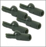 Safety Lead Clips