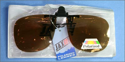 Fishing Polarized Lenses